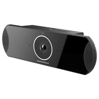 Grandstream GXP1628 2-Line Gigabit IP Phone with PoE