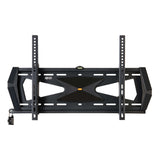 Tripp Lite DWTSC3780MUL Heavy-Duty Tilt Security Wall Mount for 37" to 80" TVs