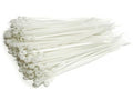 StarTech.Com TCV155 6IN SCREW MOUNT CABLE TIES 100 PACK