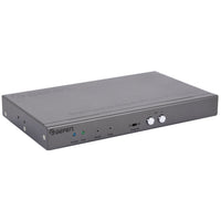 Gefen EXT-ADA-LAN-RX Digital/Analog Audio Over IP Receiver