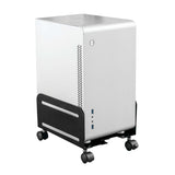 Tripp Lite DCPU2 Mobile CPU Caddy for Computer Towers,Width Adjustable