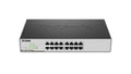 D-Link DGS-1100-16V2 16-Port Gigabit Smart Managed Switch