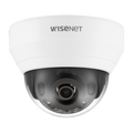 Samsung Hanwha Techwin QND-6022R 2M H.265 NW IR Dome Camera