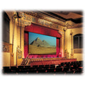 Draper 114231 Paragon/Series E Motorized Projection Screen (192.5 x 308")