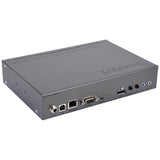 Gefen EXT-DPKA-LANS-TX 4K DisplayPort KVM Over IP Transmitter