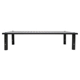 Tripp Lite MR1812M Monitor Riser for Desk, 18 x 11 in. - Height Adjustable,Metal