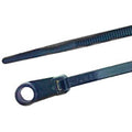 ADI PRO 0E-WTS850B10 8" Wire Ties with Screw Mount, 1000-Pack, Black (Replaces 0E-WTS8B10)