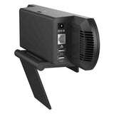 Grandstream GXP1628 2-Line Gigabit IP Phone with PoE
