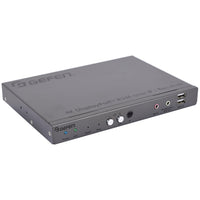 Gefen EXT-DPKA-LANS-RX 4K DisplayPort KVM Over IP Receiver
