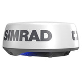 SIMRAD 000-14536-001 HALO20+ Radar 36nm, Doppler, 10M