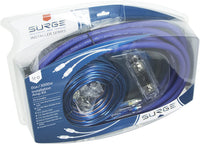 Surge SI-0 Installer Series Amp Installation Kit 0 Gauge 3000 Watts - front view | Silarius