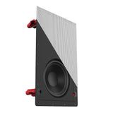 Klipsch DS-160W Designer Series In-Wall Speaker