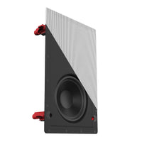 Klipsch DS-160W Designer Series In-Wall Speaker