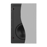 Klipsch DS-160W Designer Series In-Wall Speaker