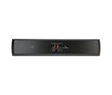 Episode ES-350-OWLCR-L 350 Series Large On-Wall LCR Speaker with 3" Woofers
