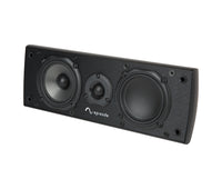 Episode ES-350-OWLCR-M 350 Series Medium On-Wall LCR Speaker with 3" Woofers