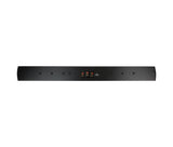 Episode ES-550-SNDBAR-60-BLK 550 Series 3-Channel Passive Soundbar (Each)