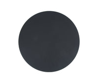 Episode® ES-ESS-GLXRND-IC-8-B Bezel-less Round Replacement Grille (Each)