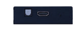 Vanco HD4KSC 4K HDMI Down Scaler