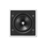 KEF CI130QS 5.25" Uni-Q Square In-Ceiling Speaker (Each)