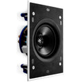 KEF CI160QL 6.5" Uni-Q 2-Way In-Wall Speaker (Each)