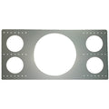 KEF RIF4100L Rectangle Rough-In Frame