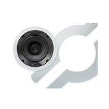 Episode KIT-ECS-250-IC-6 250 Commercial Series 25/70-Volt In-Ceiling Speaker with 6.5" Woofer and Tile Bridge (Each)