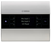 Yamaha YAC-MCP1 Pro Wall Control Panel for MTX Processors