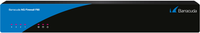 Barracuda BNGF80B CloudGen Firewall F80B Appliance