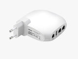 Silarius SILSPA101US Portable Wireless VoIP Adapter for IP Phone and SIP Systems