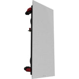Klipsch PRO-25RW LCR Reference In-Wall Speaker PRO-25-RW-LCR-WH