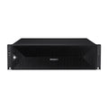 Hanwha Techwin WiseNet P Series PRN-6400DB4-96TB 64-Channel 8K 32MP NVR with 96TB HDD