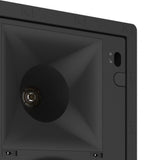 Klipsch PRO-180RPW Reference Premiere Series In-Wall Speaker - side view | Silarius