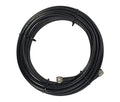 SureCall SC-001-50 SC400 Ultra Low Loss Coaxial Cable with N-Male Connectors - 50'