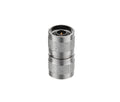 SureCall SC-CN-12 N-Type Connector - Male 2 Male