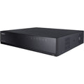 Hanwha HRX-835 Wisenet 8-Channel Pentabrid DVR 50Mbps, 4TB HDD, Black