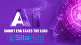 Silarius Pro Series SIL-NVRAI16 36-Channels 4K AI NVR Gigabit 12MP Face Recognition No HDD - detail view | Silarius