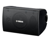 Yamaha YAC-VS4 Pro 70V/8-ohm Surface Mount Speaker 4"