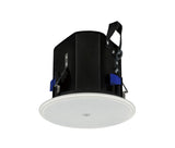 Yamaha VXC4W Pro 70V/8-ohm In-Ceiling Speaker - 4"