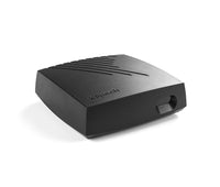 Klipsch WA-3-WW-BLACK Wireless Subwoofer Kit - front view | Silarius
