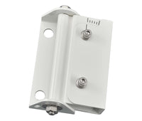 Yamaha WMB-L1W Pro Wall Mount Bracket for Slim Line Array VXL1 Series Speakers