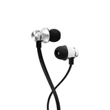 Xtreme XBS9-1058-SIL Audio Essentials Gift Set - detail view | Silarius