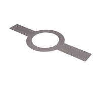 Yamaha YAC-VXC-NCB6 Pro New Construction Bracket for VXC Speakers - 6"