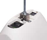 Yamaha YAC-VXS-PBRKT Pro Pendant Bracket for Surface Mount Speakers VXS5 and VXS8 (Pack of 2)
