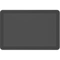 Logitech 952-000091 Tap Scheduler for Meeting Rooms, 10.1" Touchscreen, Graphite
