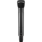 Electro-Voice RE3-HHT96-5L UHF Wireless Transmitter with ND 96 Supercardioid Capsule (488 to 524 MHz)