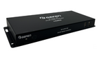Gefen GF-AVIP-MC AVoIP HDMI Matrix Controller via WebGUI / RS-232 / Telnet / UDP and IR Remote
