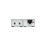 Gefen EXT-AUD-1000 2-way Audio Extender over one CAT-5