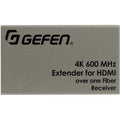 Gefen EXT-UHD600-1SC 4K Ultra HD 600 MHz Extender Set for HDMI