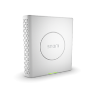 Snom M900 DECT Multicell IP Base Station
